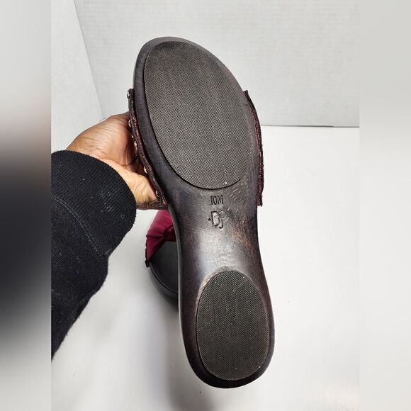 Donald J. Pline Sandal - Picture 10 of 13